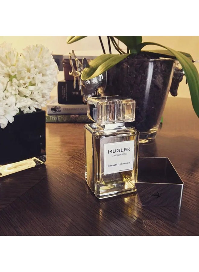 Chyprissime EDP 80ml