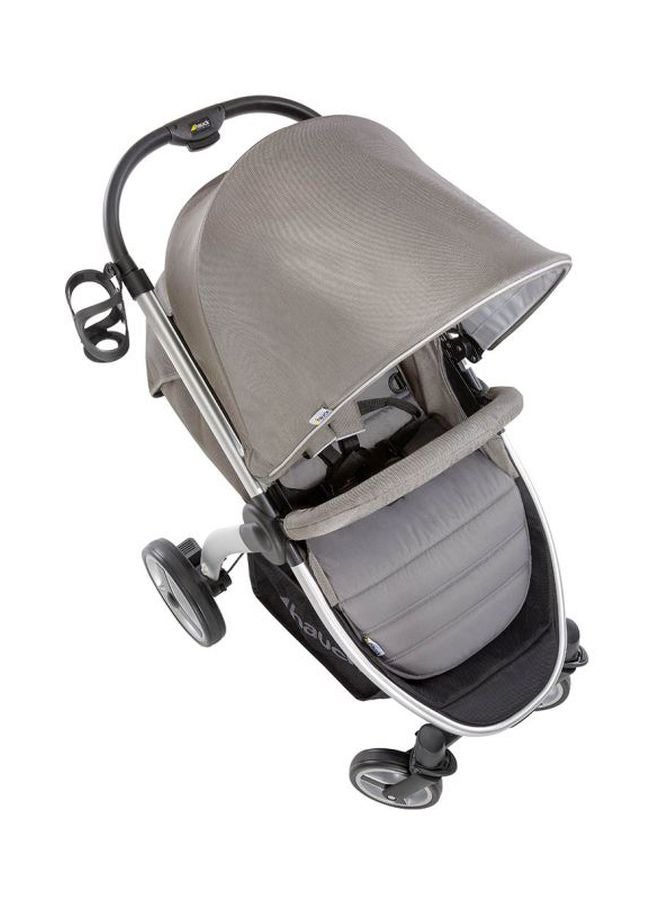 hauck - Lift Up 4 Baby Stroller - Image 1