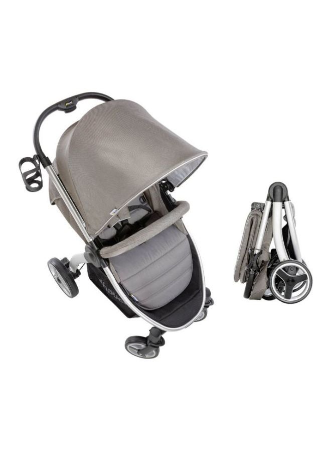 hauck - Lift Up 4 Baby Stroller - Image 1