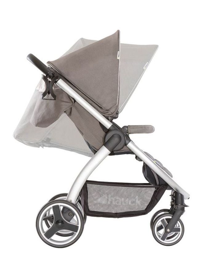 hauck - Lift Up 4 Baby Stroller - Image 1