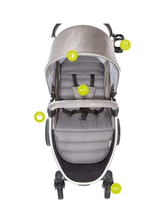 hauck - Lift Up 4 Baby Stroller - Image 1