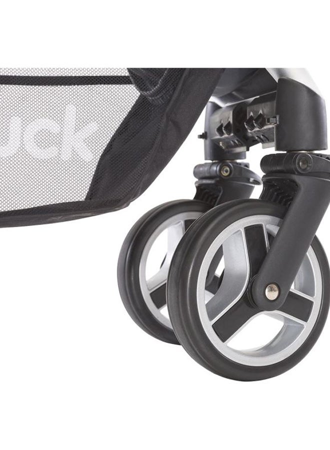 hauck - Lift Up 4 Baby Stroller - Image 1