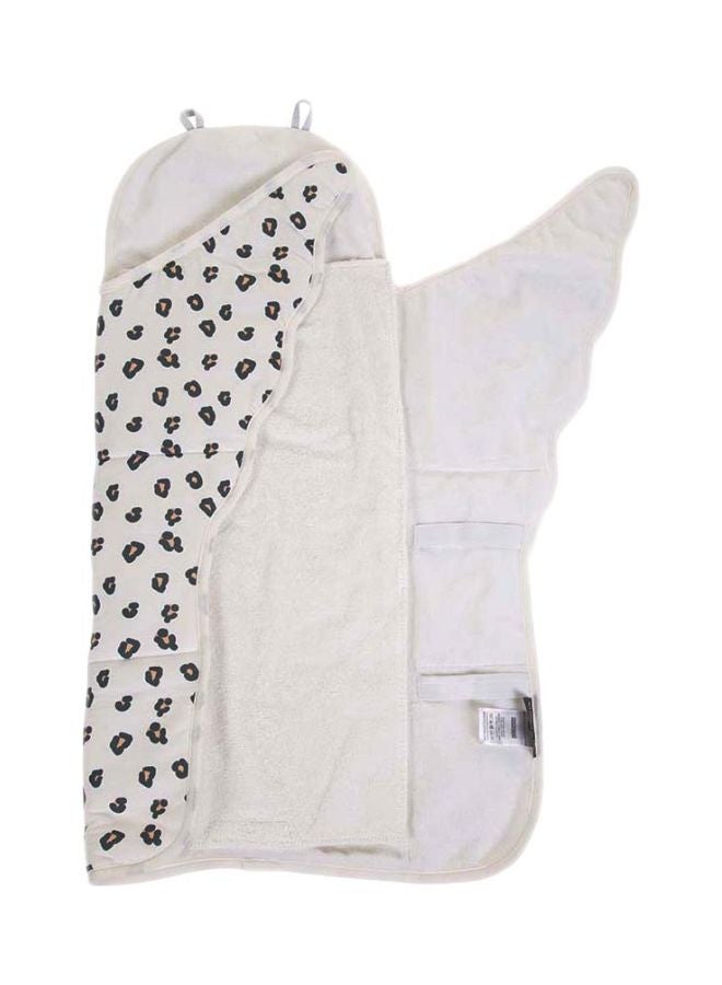 CHILDHOME Changing Mat Angel Jersey Leopard  - Image 2