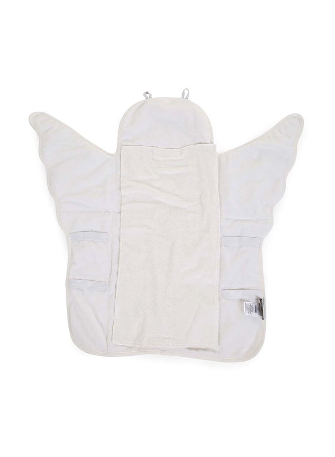 CHILDHOME Changing Mat Angel Jersey Leopard  - Image 5
