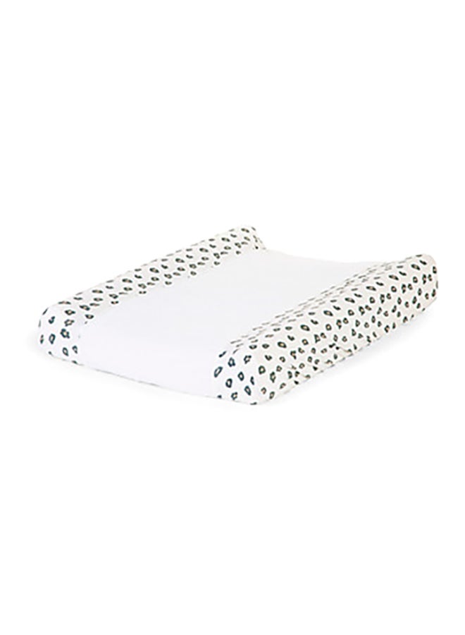 CHILDHOME Changing Mat Angel Jersey Leopard  - Image 3