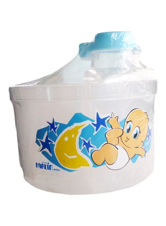 فارلين عبوة مسحوق الحليب - Image 2