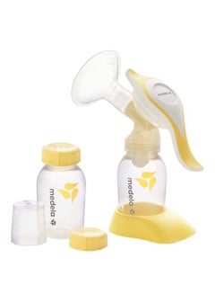 Harmony Manual Breast Pump