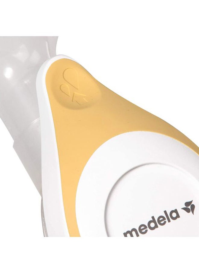 Medela - Harmony Manual Breast Pump - Image 1