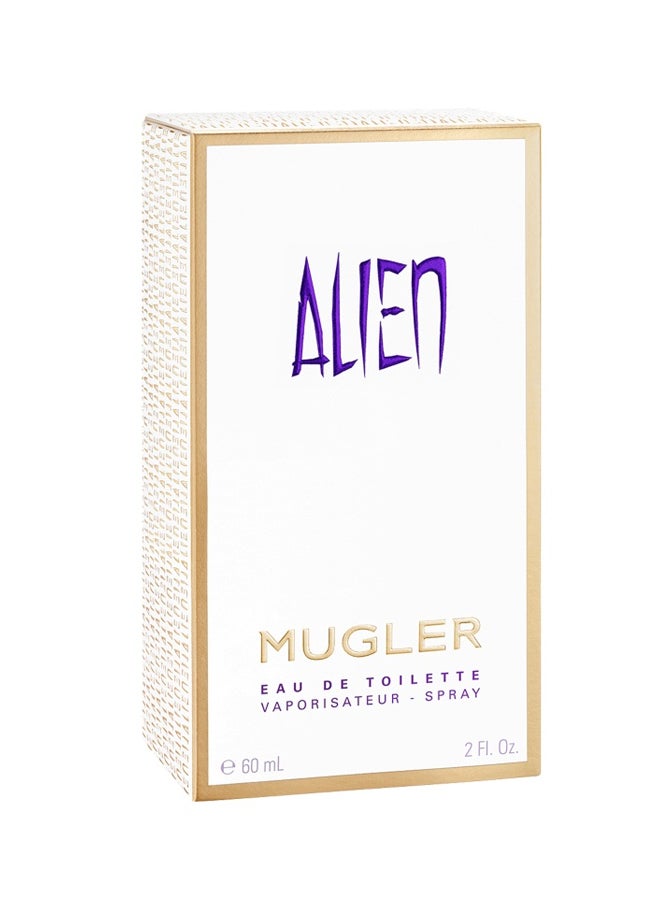 Mugler Alien EDT 60ml - Image 3