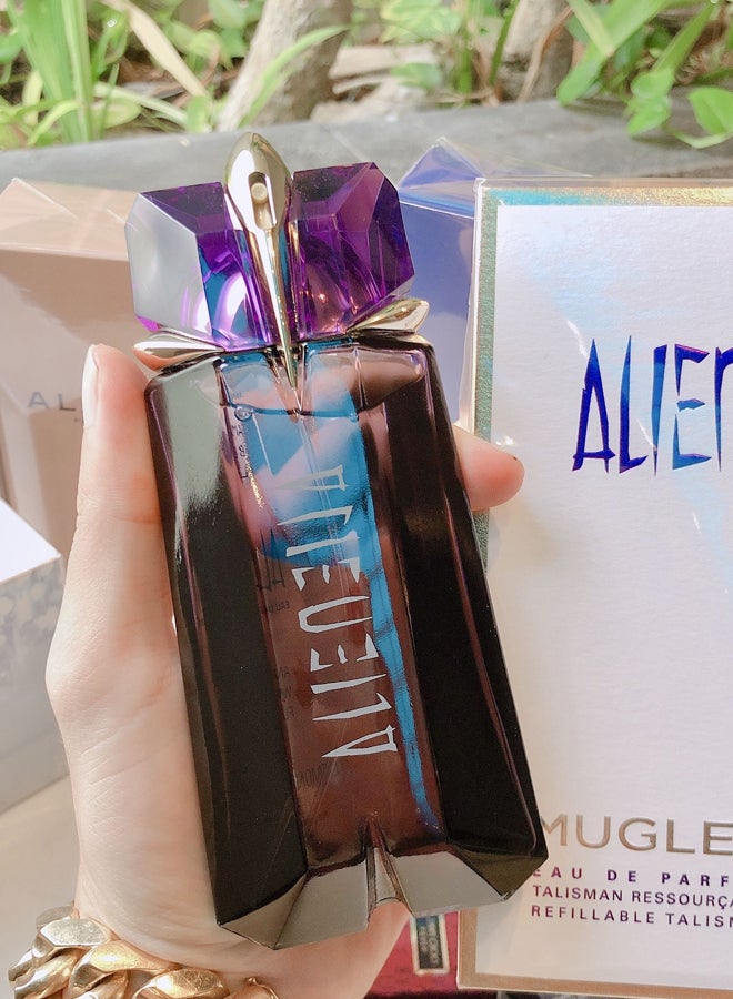 Mugler Alien EDT 60ml - Image 5