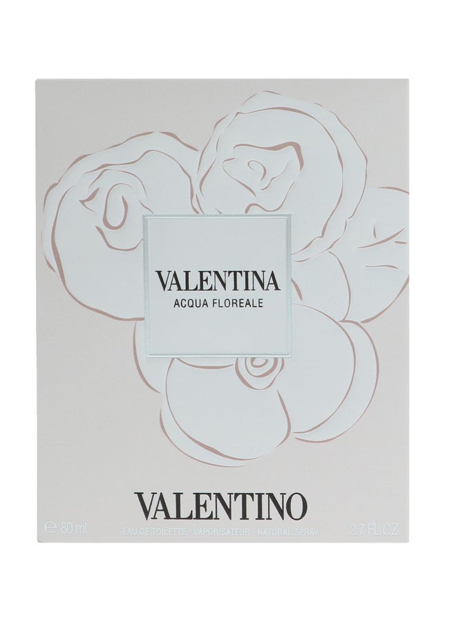 فالانتينو عطر فالنتينا أكوا فلورال 50ملليلتر - Image 3