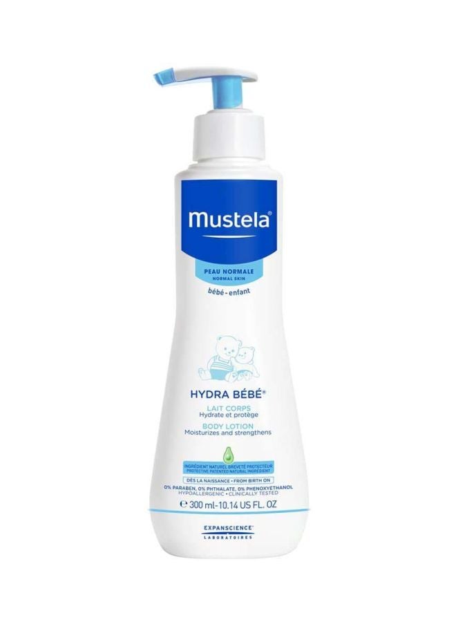 Mustela 3-Piece Baby Bathtime Fun Essentials Gentle Soap With Cold Cream And Body Lotion, Bubble Bath with Organic Avocado, 100g+200ml+300ml - Image 2