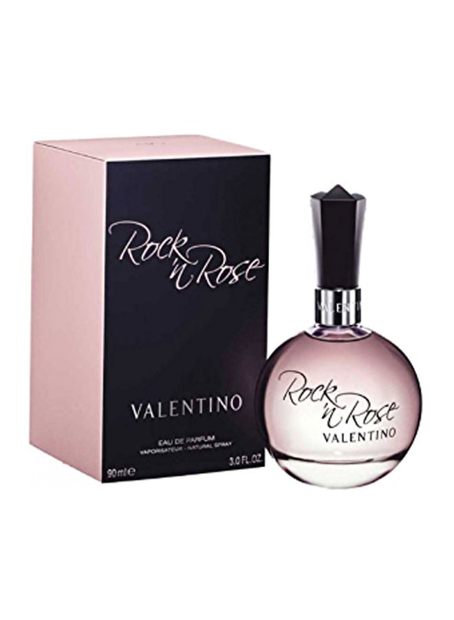 فالانتينو ماء عطر روك إن روز 90ملليلتر - Image 2