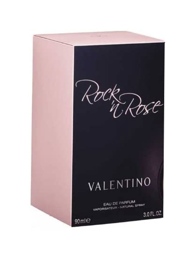 فالانتينو ماء عطر روك إن روز 90ملليلتر - Image 3
