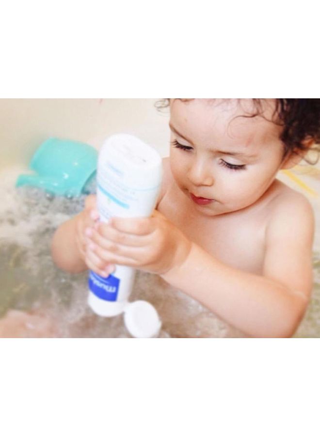 Mustela - Multi-sensory Baby Bubble Bath With Farmed Avocado, Pack of 2, 200ml+200ml - Image 1