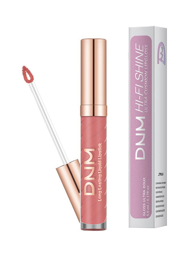 دي ان ام ملمع شفاه يدوم طويلاً بيري بوب - Image 3