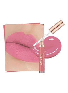 DNM Long Lasting Liquid Lipstick Berry Pop  - Image 2