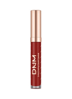 DNM Long Lasting Liquid Lipstick Mon Chen  - Image 1
