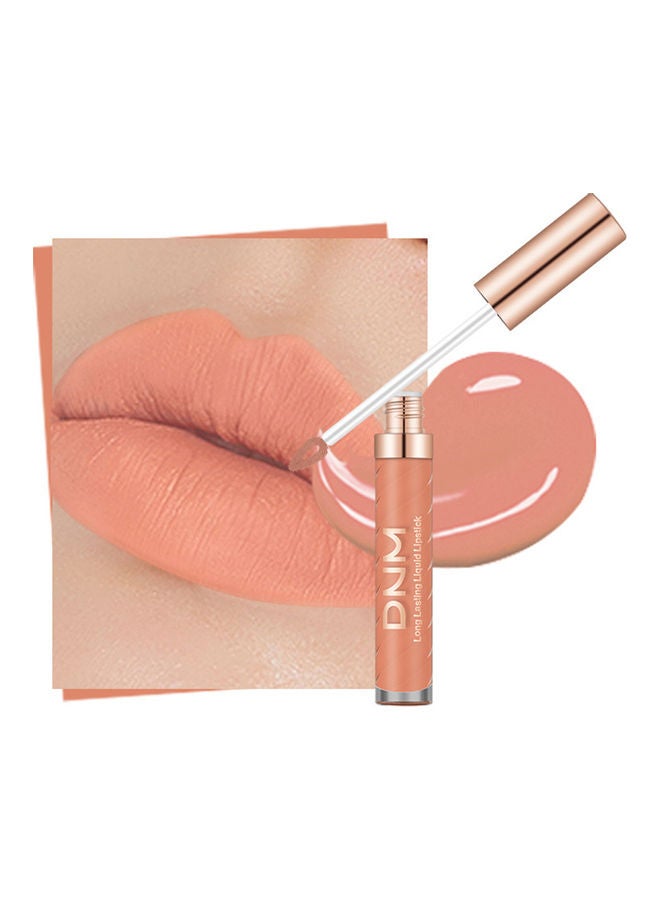 DNM Long Lasting Liquid Lipstick Louvre Palace - Image 2