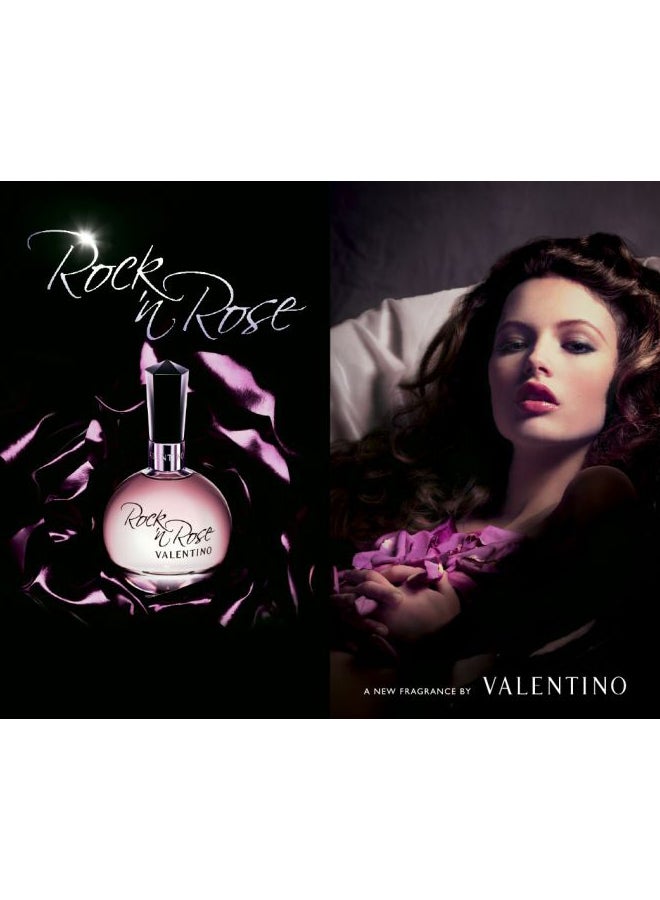 فالانتينو ماء عطر روك إن روز 90ملليلتر - Image 4