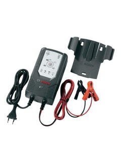 C7 Battery Charger 12V/24V