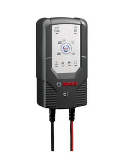 BOSCH C7 Battery Charger 12V/24V  - Image 3