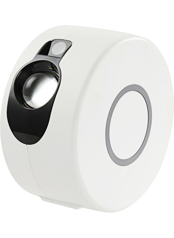 Generic - Star Night Light Galaxy Projector with LED Nebula Cloud and Remote Multicolour - Image 1