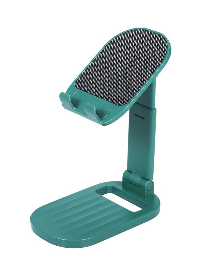 كيه كيه مون حامل هاتف بتصميم قابل للطي أخضر - Image 1