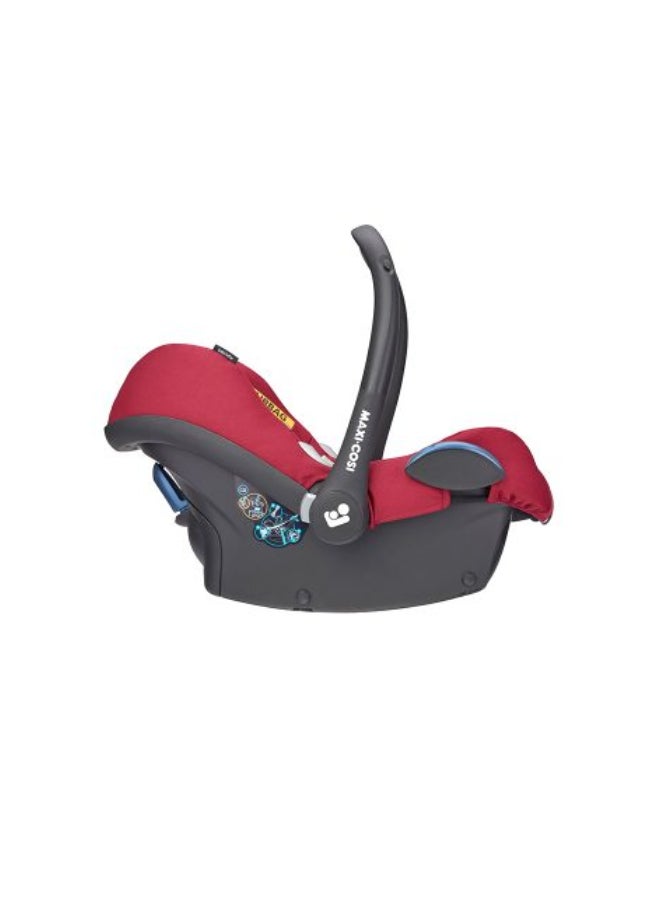 Maxi-Cosi - Cabriofix Baby Car Seat  - Essential Red - Image 1