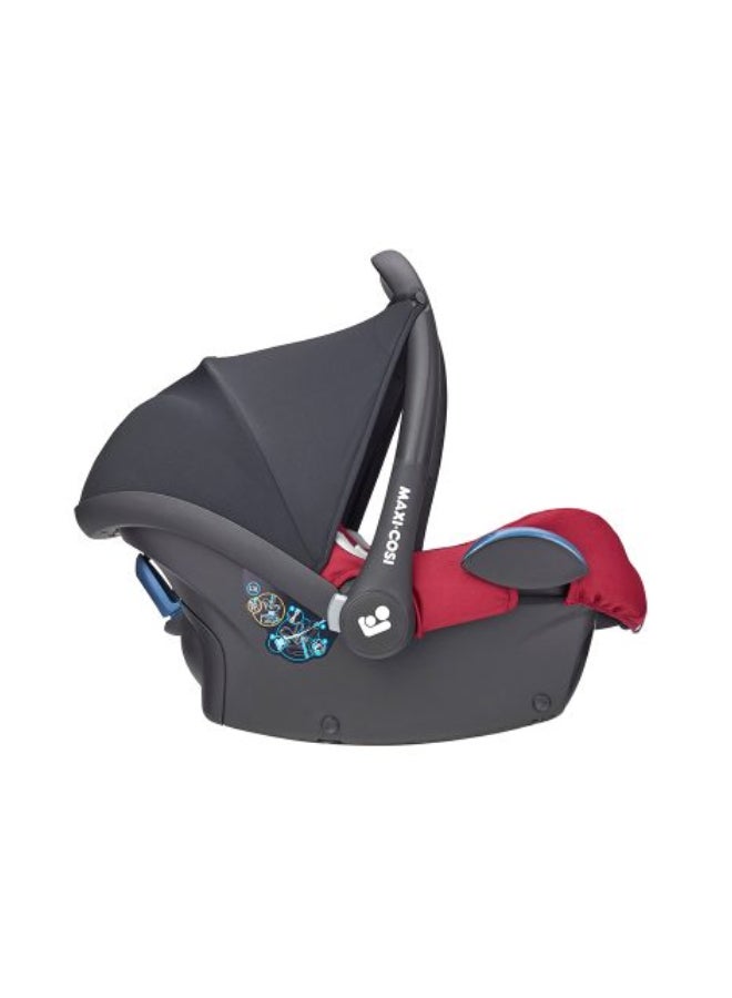 Maxi-Cosi - Cabriofix Baby Car Seat  - Essential Red - Image 1