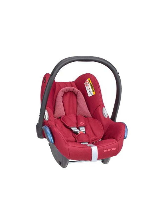 Maxi-Cosi - Cabriofix Baby Car Seat  - Essential Red - Image 1