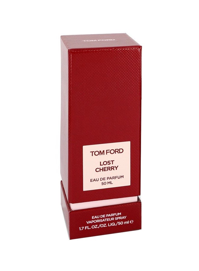 توم فورد ماء عطر لوست تشيري 50ملليلتر  - Image 3