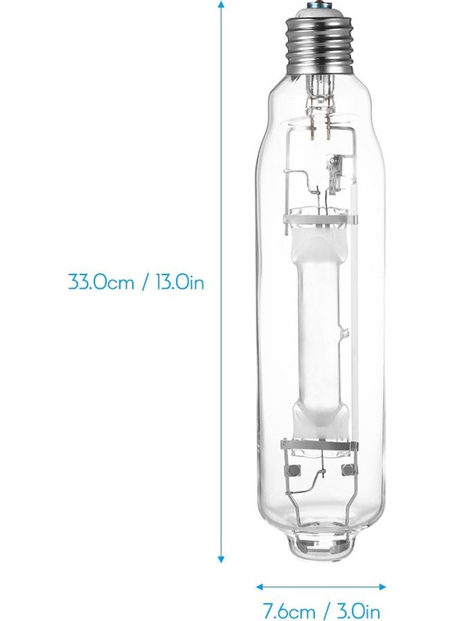 Metal Halide  Indoor Plant Growth Light Clear - v1620748391/N47406769A_6