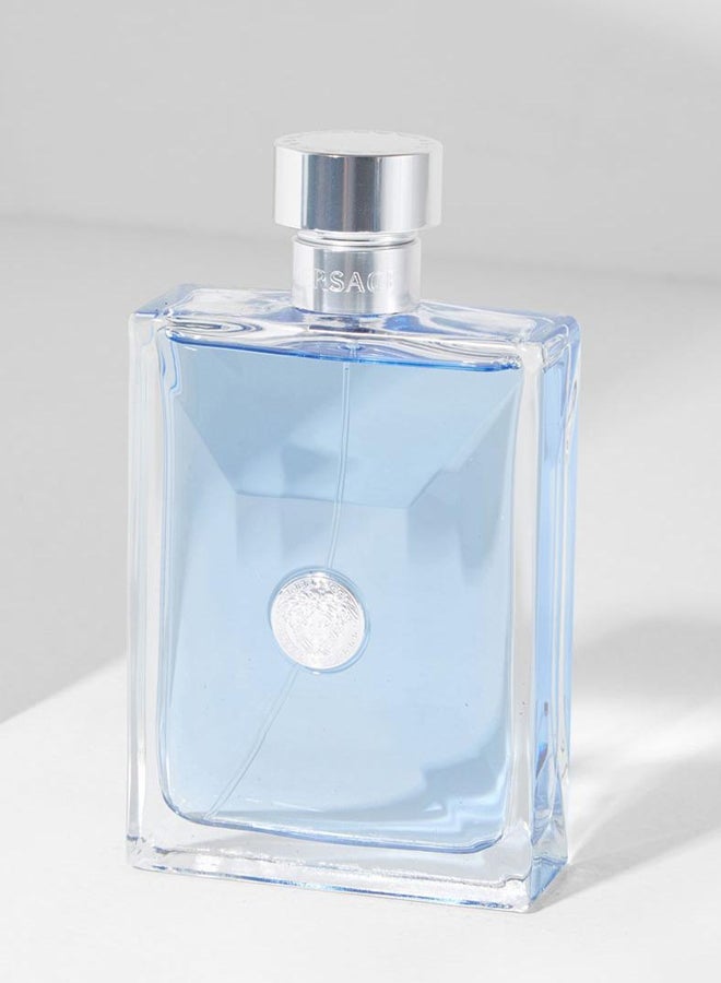 VERSACE Pour Homme EDT 200ml  - Image 4