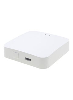 Zigbee Intelligent Gateway Hub 3.0 Remote Voice Control White