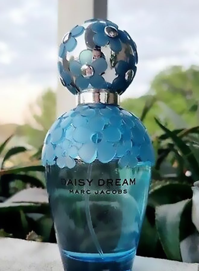 Marc Jacobs - Daisy Dream Forever EDP 100ml - Image 1