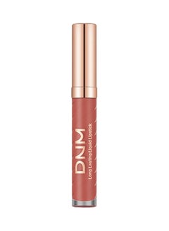 DNM Long Lasting Liquid Lipstick Chai Chai  - Image 1