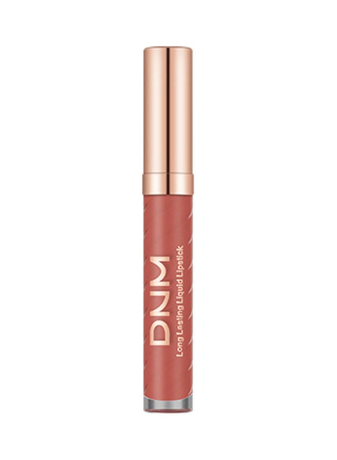 DNM Long Lasting Liquid Lipstick Chai Chai - Image 1