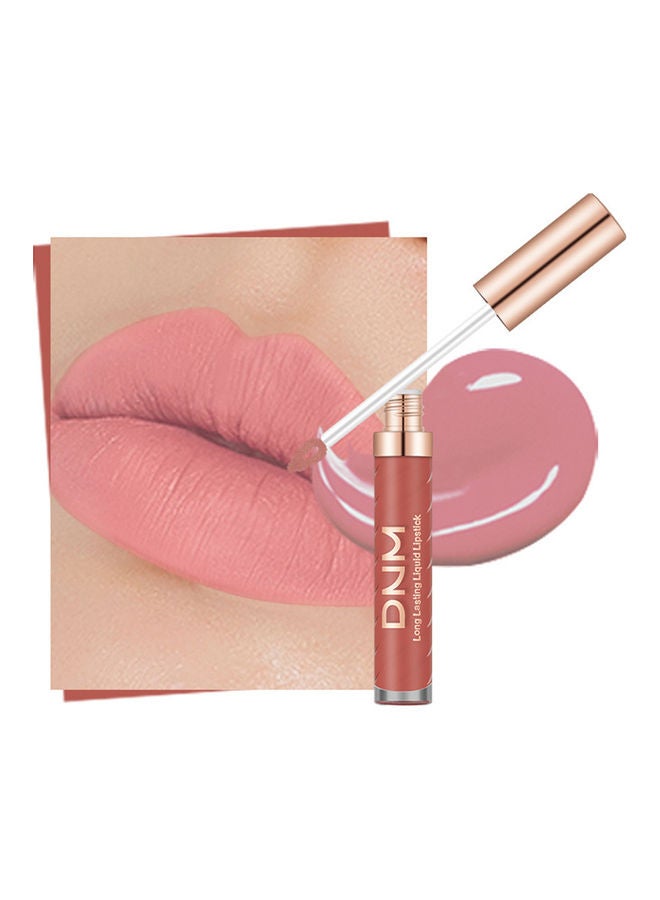 DNM Long Lasting Liquid Lipstick Chai Chai - Image 2