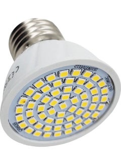 220V E27 LED Corn Light Bulb Warm White