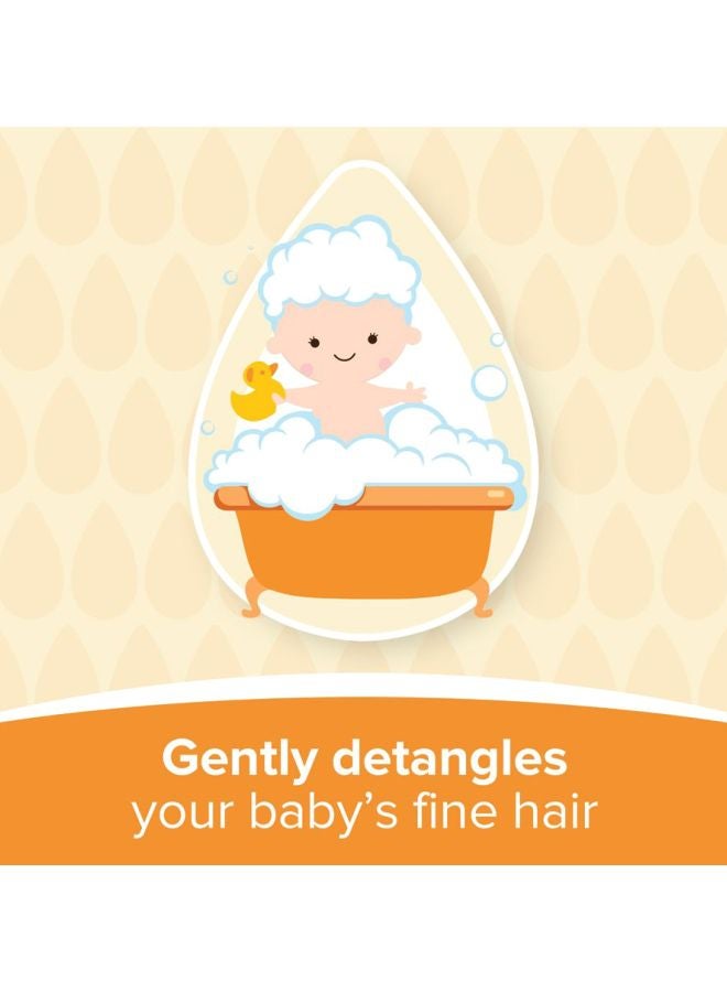 جونسون بلسم للأطفال - Image 3