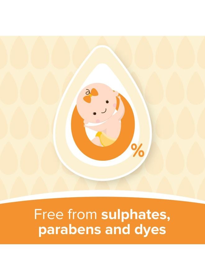 جونسون بلسم للأطفال - Image 5