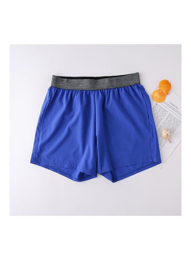 Generic Men Sport Casual Shorts  - Image 2