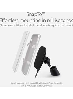 Moshi Snap Car Mount  - Image 3
