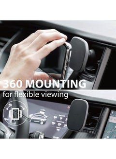 Moshi Snap Car Mount  - Image 4