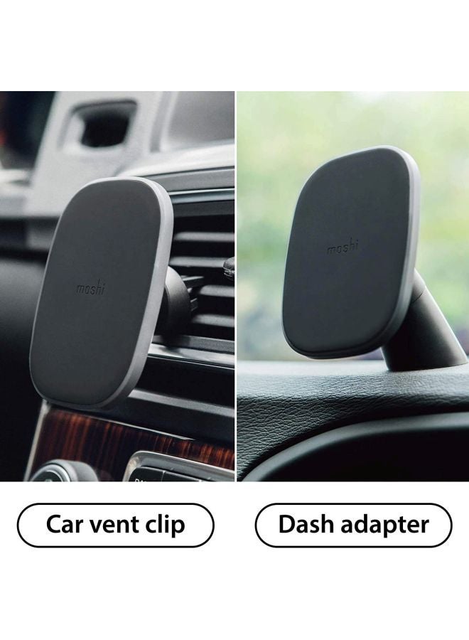 Moshi Snap Car Mount - Image 5