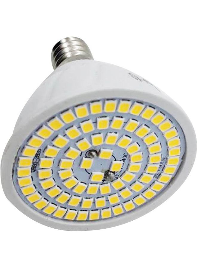 مصباح بإضاءة LED أبيض دافئ - Image 1