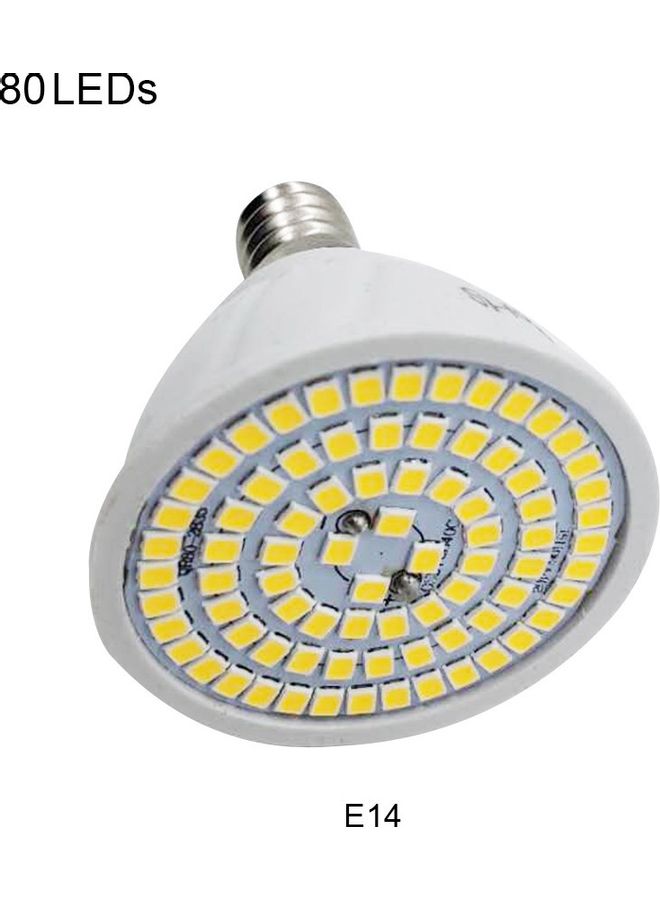 مصباح بإضاءة LED أبيض دافئ - Image 5