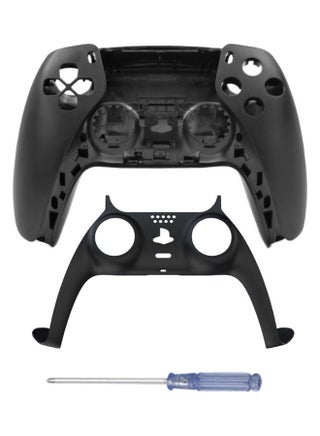 Game Controller Replacement Shell Gamepad Case Cover For PS5 - v1620762114/N47410409A_1