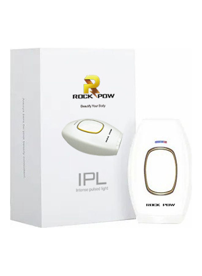 Rock Pow Advanced IPL Hair Removal Device Pink - Image 4